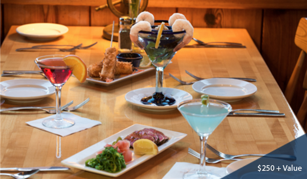 napis-dining