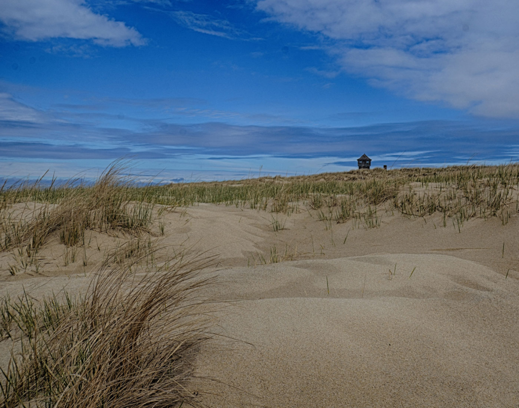 Race Point Beach Ptown